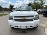 Used 2012 Chevrolet Suburban LTZ image 3