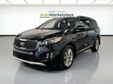 Used 2016 Kia Sorento SX w/ SXL Technology Package image 3