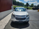 Used 2017 Chevrolet Equinox LT image 4