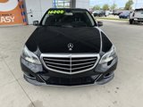 Used 2016 Mercedes-Benz E 350 4MATIC Sedan image 2