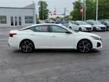 Certified 2024 Nissan Altima 2.5 SR w/ SR Premium Package image 4