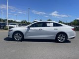 Used 2023 Chevrolet Malibu LT image 4