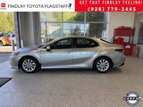 Used 2023 Toyota Camry LE image 4