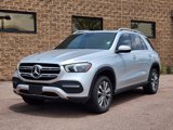 Used 2021 Mercedes-Benz GLE 350 4MATIC image 3