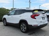 Used 2021 GMC Terrain SLT w/ Infotainment Package II image 4