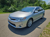 Used 2014 Toyota Camry XLE image 2