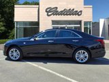 Certified 2022 Cadillac CT4 Luxury w/ Sun And Sound Package image 2