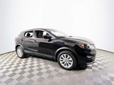 Certified 2022 Nissan Rogue Sport S image 3