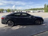 Used 2025 Toyota Camry XLE image 4