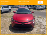 Used 2020 Toyota Corolla LE image 2