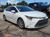 Used 2021 Toyota Corolla LE w/ Carpet Mat Package (TMS) image 4