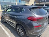 Used 2020 Hyundai Tucson Ultimate w/ Cargo Package image 3