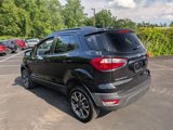 Used 2018 Ford EcoSport SE w/ SE Convenience Package image 5