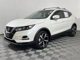 Used 2022 Nissan Rogue Sport SL image 4