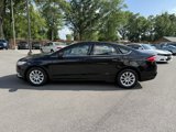 Used 2017 Ford Fusion S image 4