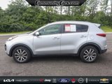 Used 2017 Kia Sportage EX w/ EX Premium Package image 3