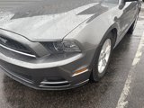 Used 2014 Ford Mustang Convertible image 3