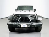 Used 2017 Jeep Wrangler Unlimited Sport w/ Quick Order Package 24S image 2