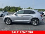 Used 2022 Audi Q5 2.0T Premium Plus w/ Premium Plus Package image 5