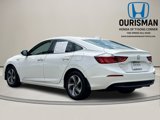 Used 2019 Honda Insight EX image 4