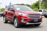 Certified 2017 Ford Escape Titanium image 3
