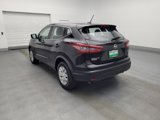 Used 2020 Nissan Rogue Sport S image 5