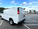 Used 2018 Chevrolet Express 2500 w/ Enhanced Convenience Package image 5