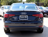 Used 2017 Audi A4 2.0T Premium w/ Convenience Package image 5