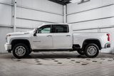 Used 2022 Chevrolet Silverado 2500 High Country w/ Safety Package II image 4