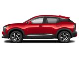 New 2025 Nissan Kicks SV image 2