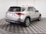 Certified 2020 Mercedes-Benz GLE 350 4MATIC image 5
