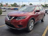 Used 2016 Nissan Rogue SV w/ SV Moonroof Package image 4