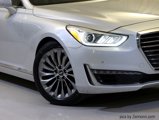 Used 2017 Genesis G90 3.3T Premium image 3