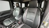 Used 2022 Jeep Wrangler Unlimited Sahara image 4