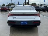 Certified 2024 Hyundai Elantra Limited image 3