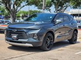 Used 2020 Chevrolet Blazer LT image 3