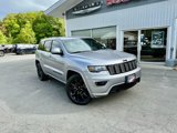 Used 2020 Jeep Grand Cherokee Altitude image 2