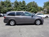 Used 2015 Honda Odyssey EX-L image 4
