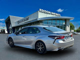 Used 2022 Toyota Camry SE image 5