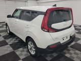 Used 2022 Kia Soul LX w/ Technology Package image 4