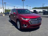 Used 2019 Chevrolet Traverse High Country w/ LPO, Floor Liner Package image 4