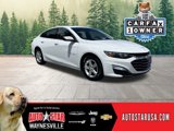 Used 2024 Chevrolet Malibu LT image 1