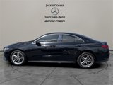 Used 2020 Mercedes-Benz CLA 250 4MATIC image 2