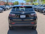 Used 2021 Jeep Compass Latitude w/ Convenience Group image 5