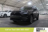 Used 2021 Toyota RAV4 XLE Premium image 2