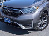 Used 2021 Honda CR-V EX image 3
