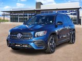 Used 2021 Mercedes-Benz GLB 250 4MATIC image 3