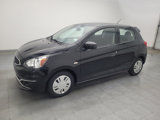 Used 2019 Mitsubishi Mirage ES image 2
