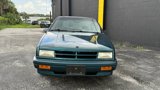 Used 1993 Dodge Shadow 2-Door Hatchback image 2