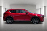 Used 2019 MAZDA CX-5 Touring image 3